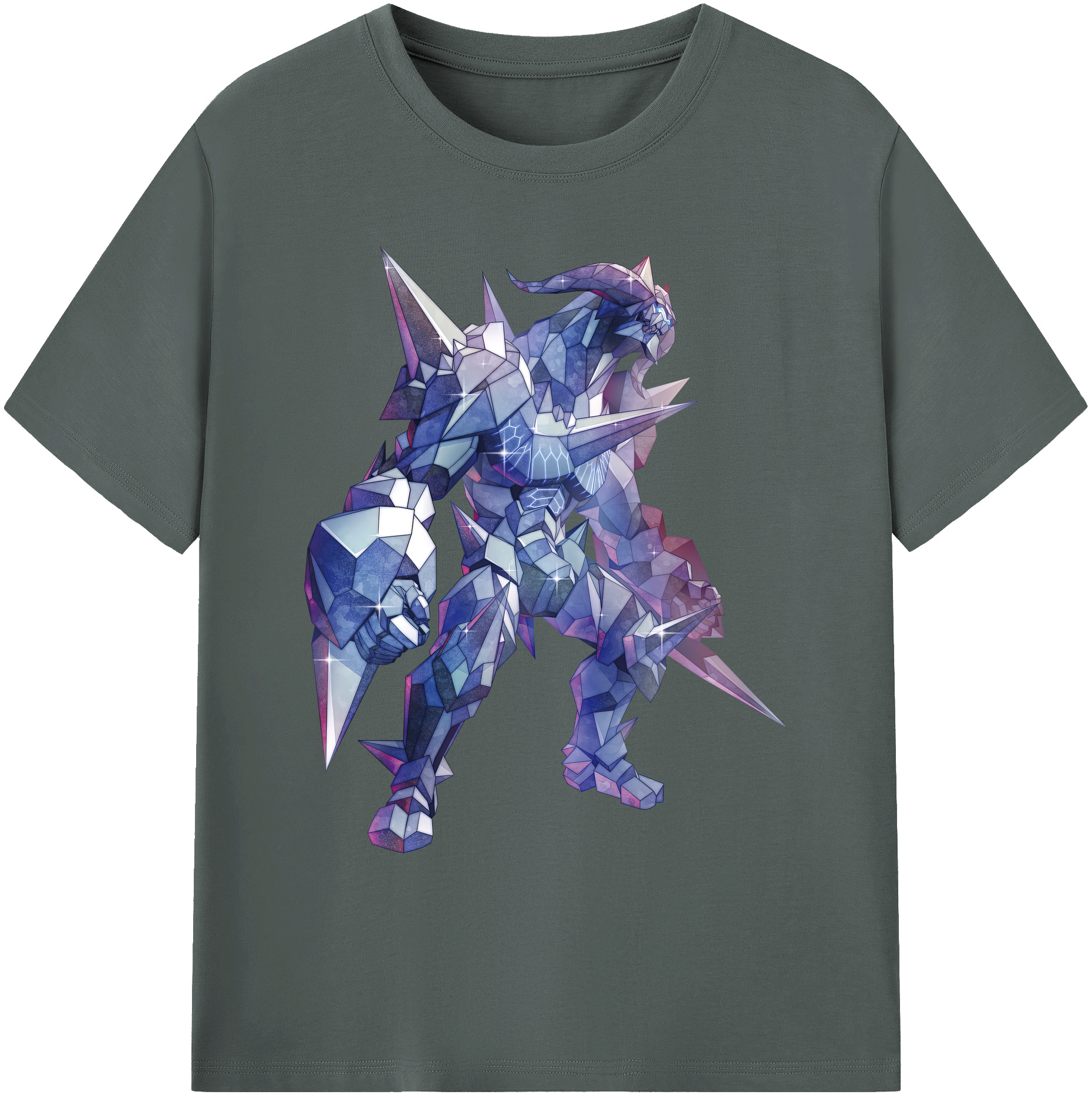 （画像用） ウルトラマン Ultraman 綿100％ メンズ半袖Tシャツ｜肌触りやわらか＆通気性